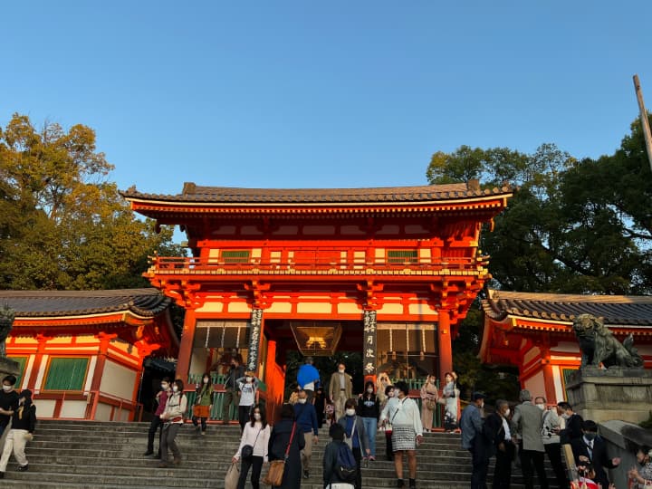 八坂神社01