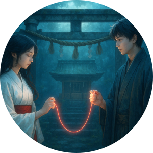 縁結び