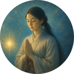 祈願祈祷