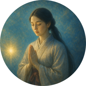 祈願祈祷