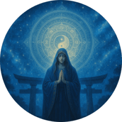 霊術
