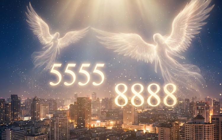 エンジェルナンバー02