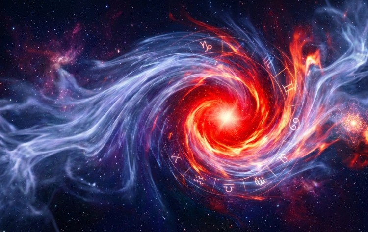 宇宙からのメッセージ02