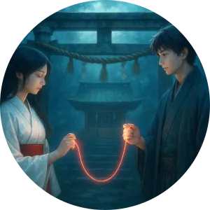 縁結び