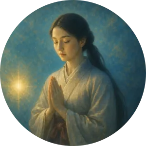 祈願祈祷