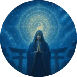 霊術